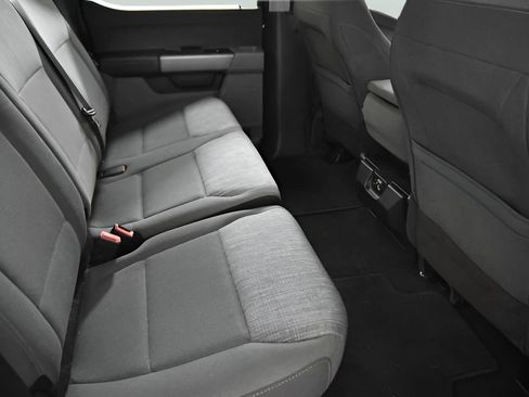 Used 2021 Ford F150 XLT image 37