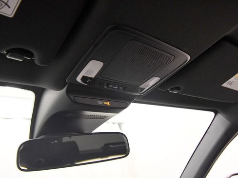 Certified 2024 Honda HR-V Sport image 26