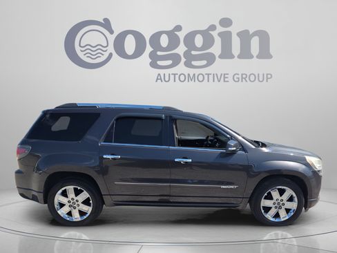 Used 2015 GMC Acadia Denali AWD/4WD image 6