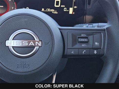 New 2026 Nissan Kicks SV image 25