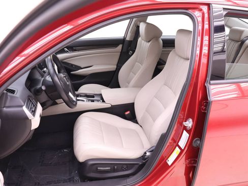 Used 2021 Honda Accord EX-L image 3