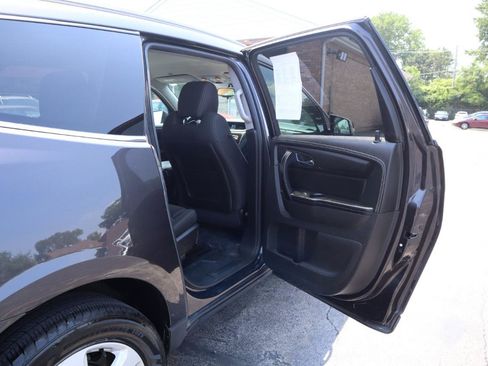Used 2016 Chevrolet Traverse LT w/ Style and Technology Package AWD/4WD image 13
