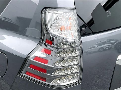 Used 2021 Lexus GX 460 Premium image 26