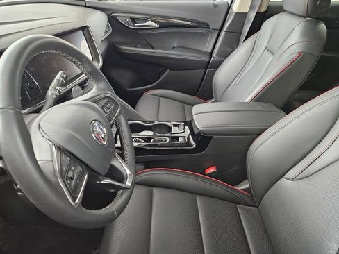 Used 2023 Buick Envision Essence w/ Sport Touring Package image 12