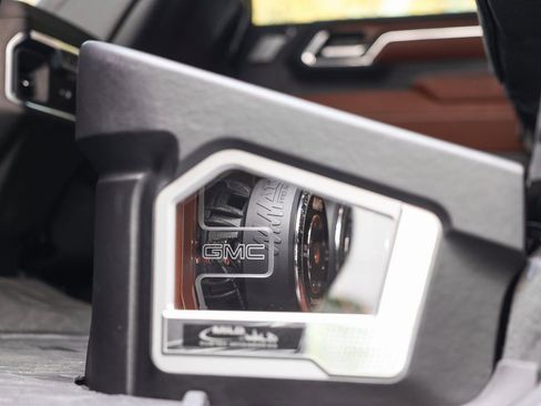 Used 2024 GMC Sierra 3500 Denali Ultimate image 39