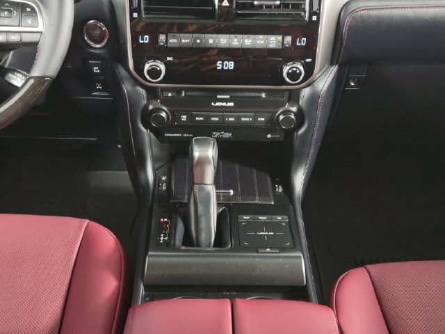 Used 2023 Lexus GX 460 Premium AWD/4WD image 27