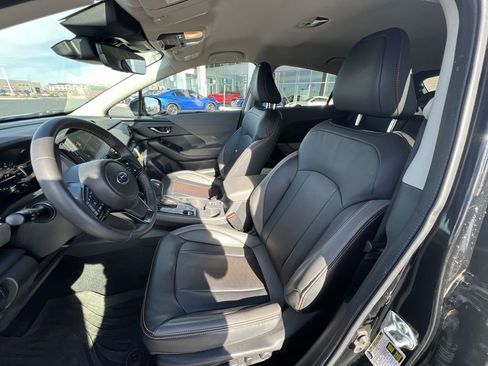 Certified 2025 Subaru Crosstrek 2.5i Limited w/ Crosstrek Mirror Package image 18