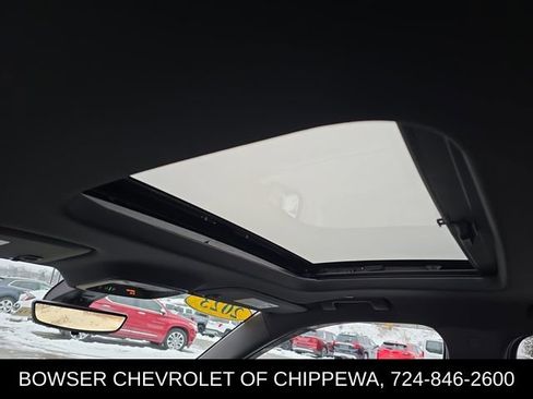 Used 2023 Chevrolet Traverse RS w/ LPO, Floor Liner Package image 12