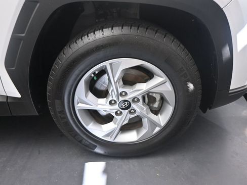 Used 2024 Hyundai Tucson SEL AWD/4WD image 23