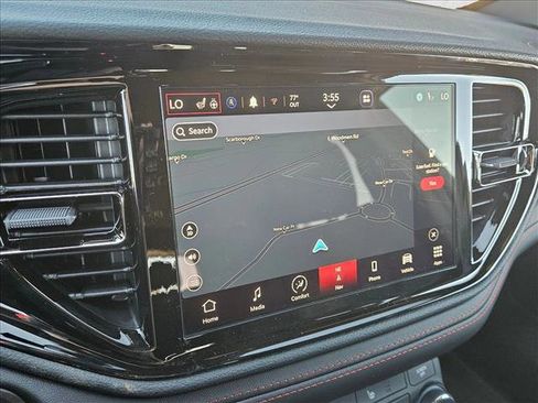 New 2026 Dodge Durango GT AWD/4WD image 14