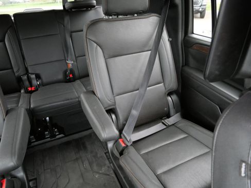 Used 2024 Chevrolet Suburban High Country w/ Max Trailering Package AWD/4WD image 14