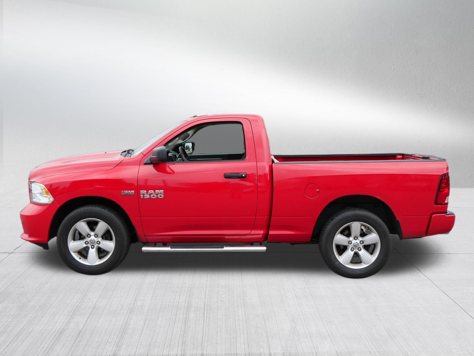 Used 2013 RAM 1500 Express AWD/4WD image 4