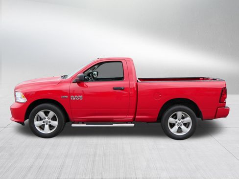 Used 2013 RAM 1500 Express AWD/4WD image 4
