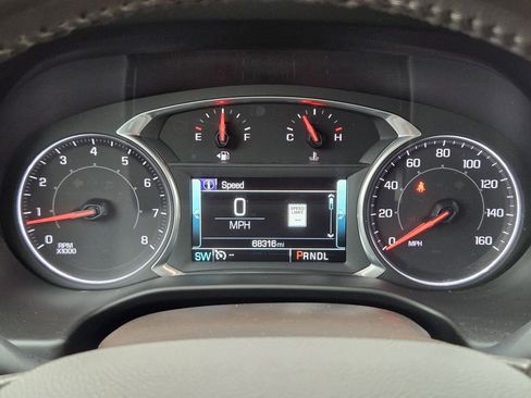 Used 2019 GMC Acadia SLT image 15