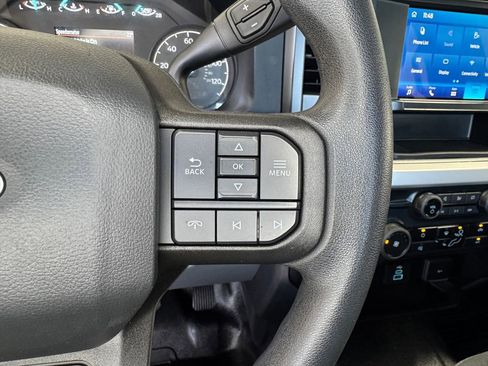 Used 2023 Ford F250 XL AWD/4WD image 17