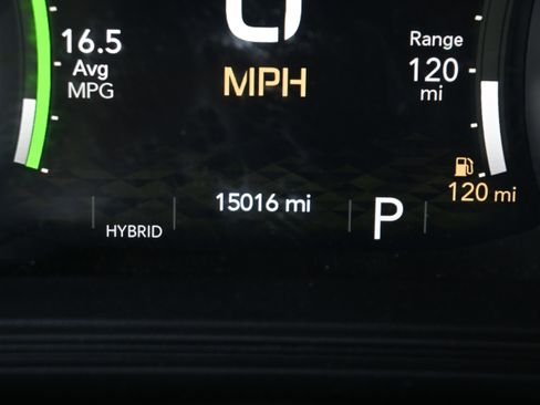 Used 2025 Jeep Wrangler Backcountry image 13