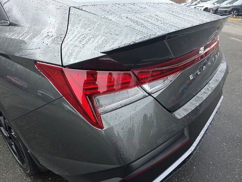 New 2026 Hyundai Elantra SEL Sport Premium FWD image 44