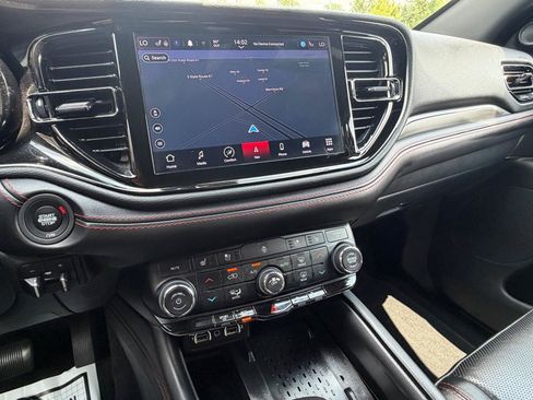 Used 2025 Dodge Durango R/T AWD/4WD image 19