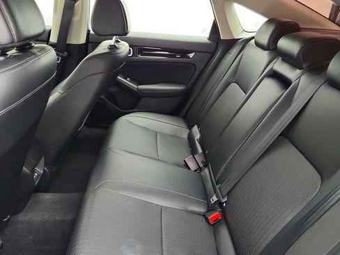 Used 2022 Honda Civic Touring image 22