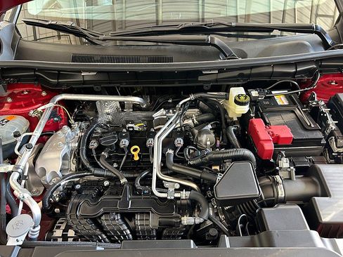 New 2025 Mitsubishi Outlander SE image 27