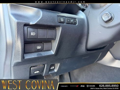 Used 2023 Lexus IS 300 w/ Premium Package RWD image 14