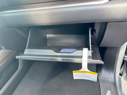 New 2026 Chevrolet Silverado 1500 RST w/ Convenience Package II image 35