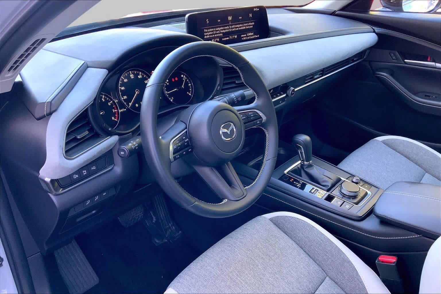 Certified 2026 MAZDA CX-30 AWD 2.5 S image 18