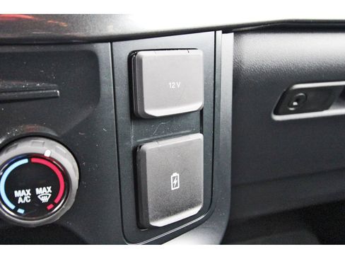 Used 2024 Ford F150 STX w/ STX Black Appearance Package image 29