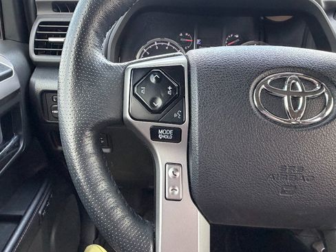 Used 2023 Toyota 4Runner Limited AWD/4WD image 43