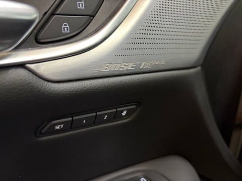 Used 2024 Cadillac XT5 Premium Luxury w/ LPO, Floor Liner Package AWD/4WD image 36