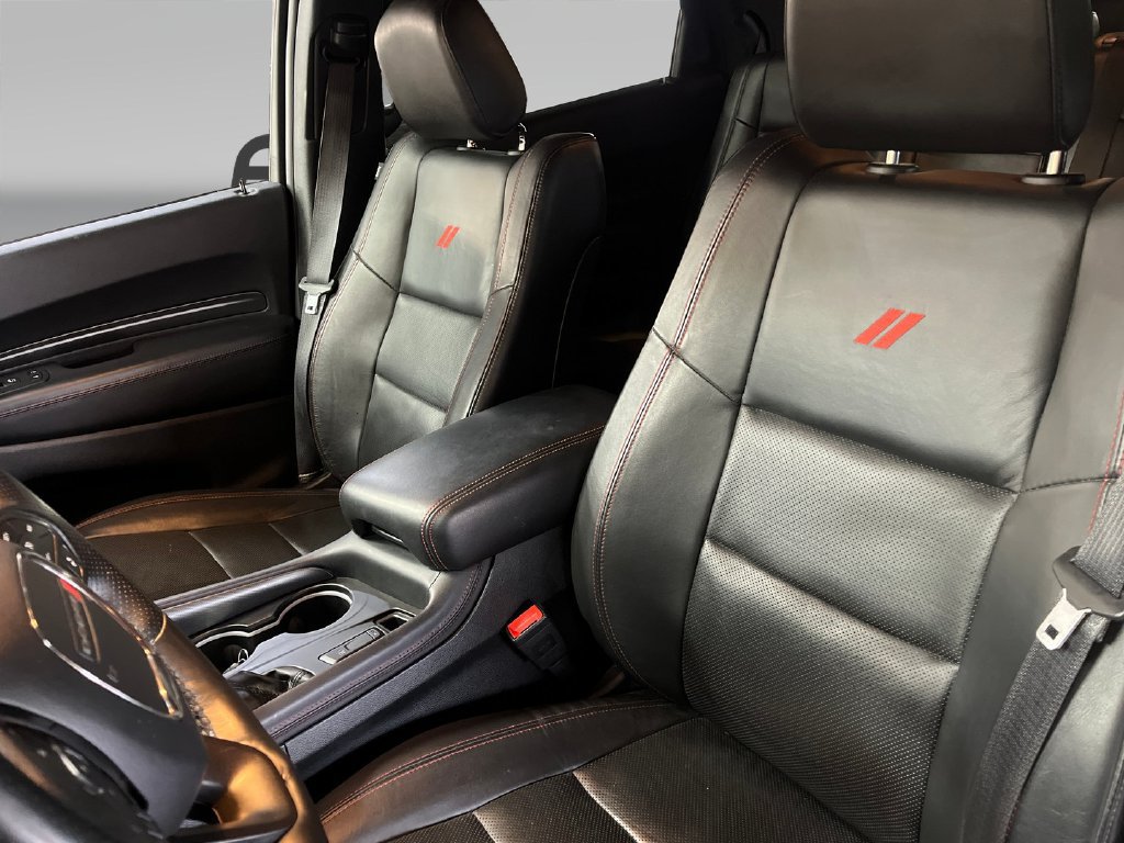 Used 2025 Dodge Durango R/T AWD/4WD image 11