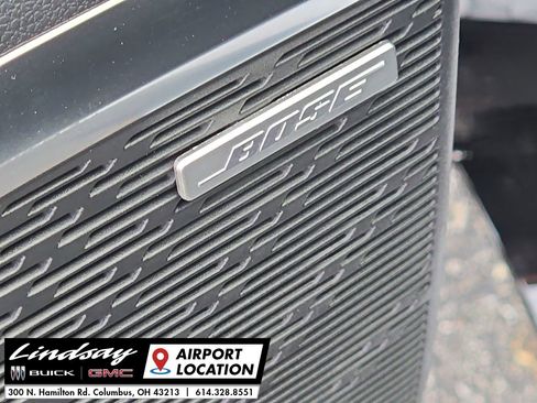 New 2026 Buick Enclave Sport Touring w/ Power Package image 26