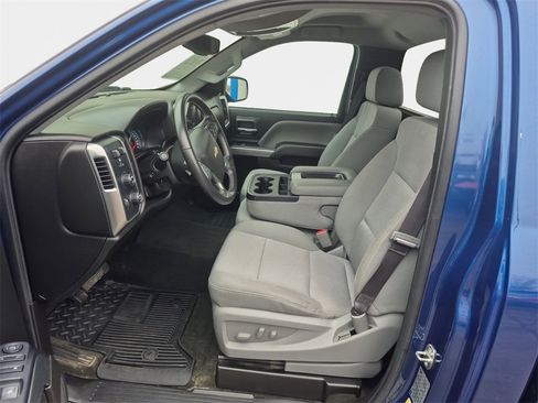 Used 2017 Chevrolet Silverado 1500 LT w/ LT Convenience Package image 12