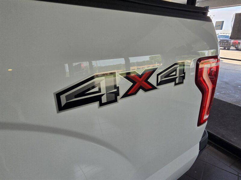 Used 2016 Ford F150 XLT w/ Equipment Group 302A Luxury AWD/4WD image 34
