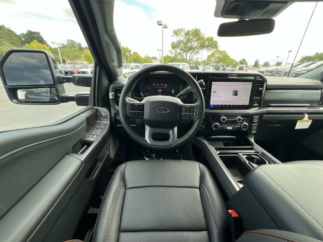 New 2026 Ford F450 Lariat AWD/4WD image 38