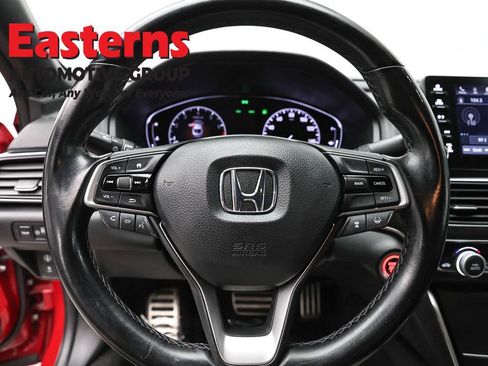 Used 2020 Honda Accord Sport image 10