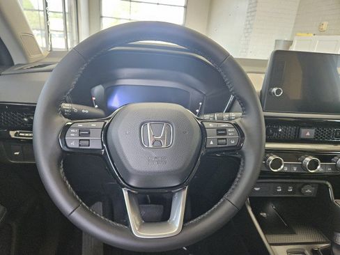 New 2026 Honda CR-V EX-L image 18
