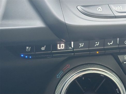 Used 2022 Chevrolet Camaro SS image 20