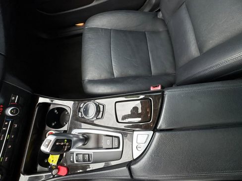 Used 2014 BMW 528i Sedan image 25
