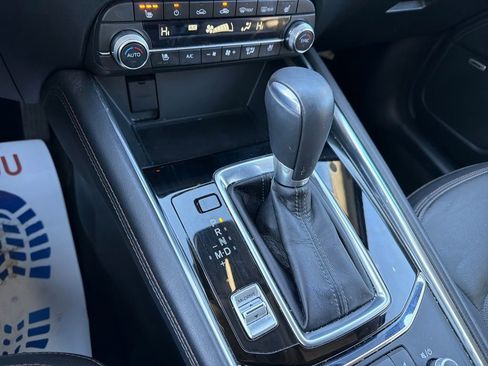 Used 2022 MAZDA CX-5 AWD 2.5 S w/ Premium Plus Pkg image 26