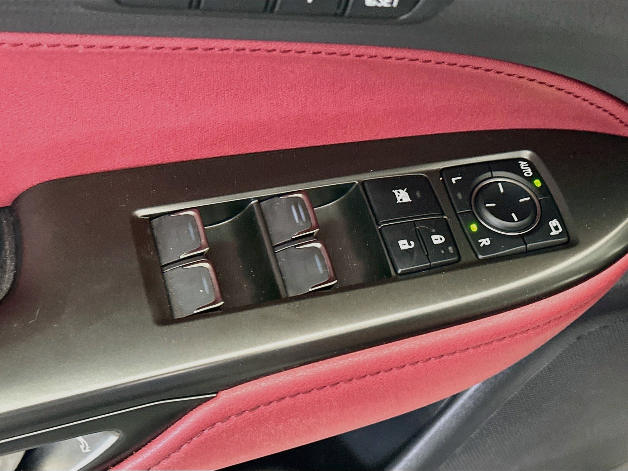Used 2025 Lexus NX 350 AWD w/ Premium Package image 15