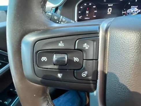Used 2026 GMC Sierra 2500 Denali AWD/4WD image 22