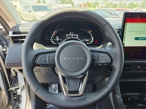 New 2026 MAZDA CX-5 2.5 S w/ Premium Plus Package AWD/4WD image 19