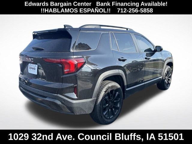 Used 2026 GMC Terrain Elevation w/ Elevation Premium Package FWD image 6