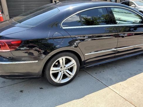 Used 2014 Volkswagen CC R-Line FWD image 20