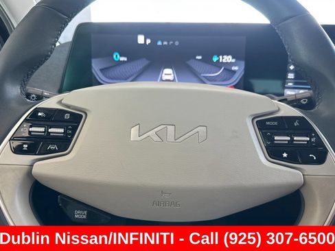 Used 2023 Kia EV6 Wind RWD image 34