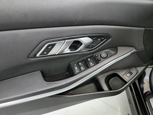 Used 2021 BMW 330i Sedan RWD image 20