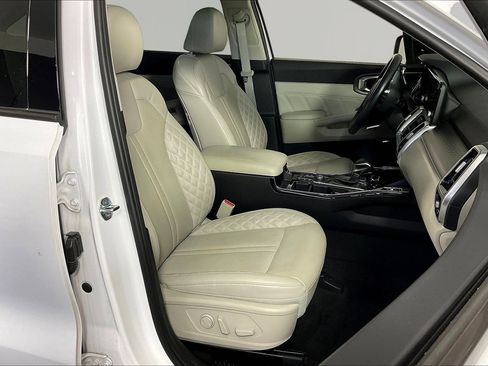 Used 2022 Kia Sorento SX FWD image 30