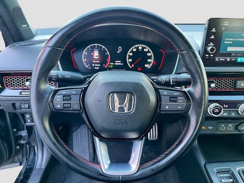 Used 2024 Honda Civic Si image 11