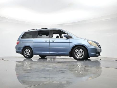 Used 2007 Honda Odyssey EX-L image 32